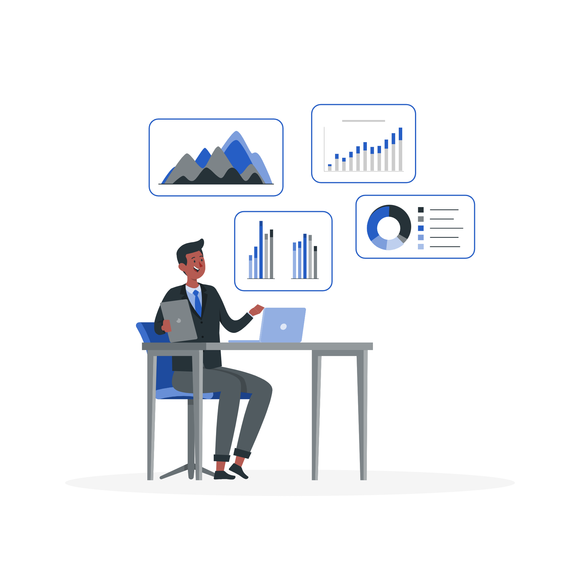 Online Sole Trader Tax Return Services Across the UK