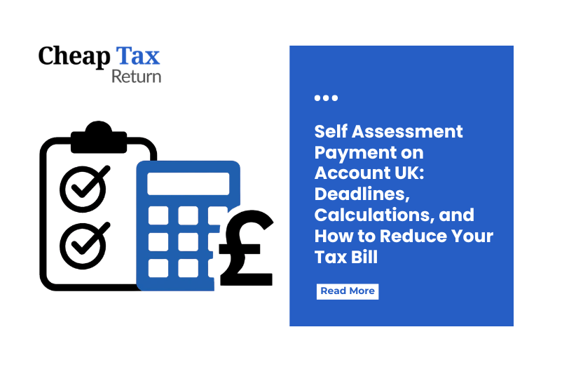Self Assessment Payment on Account UK: Deadlines, Calculations, and How to Reduce Your Tax Bill