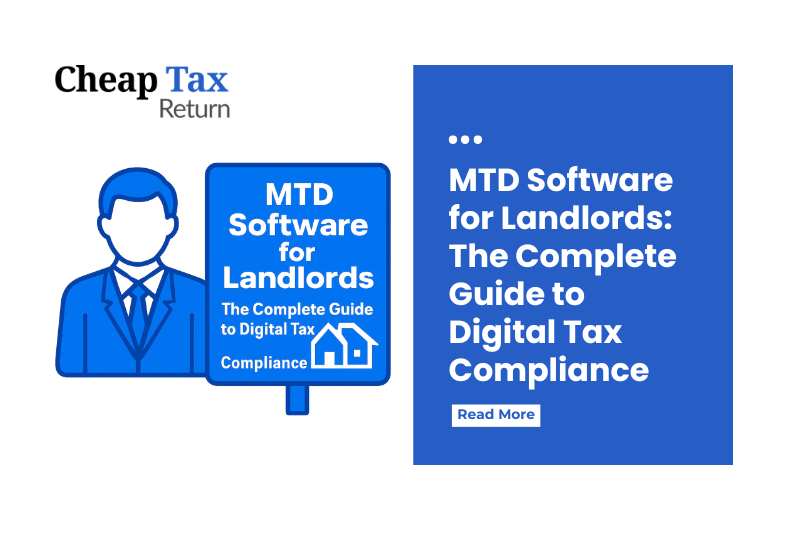 MTD Software for Landlords: The Complete Guide to Digital Tax Compliance