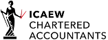 ICAEW Chartered Accountants logo